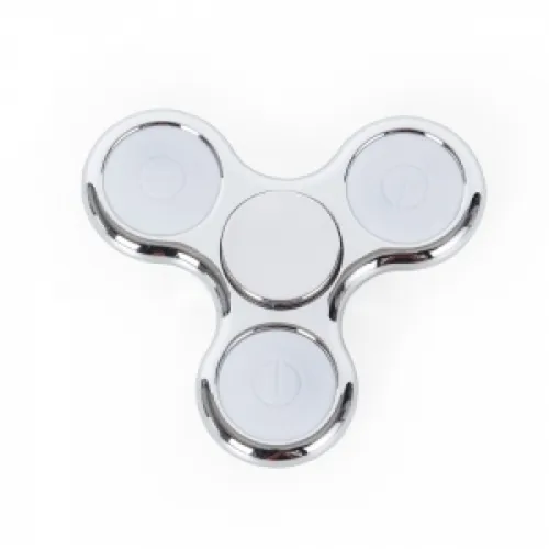#Spinner Anti-Stress com Led-02061-PRA #Spinner Anti-Stress com Led-02061-PRA