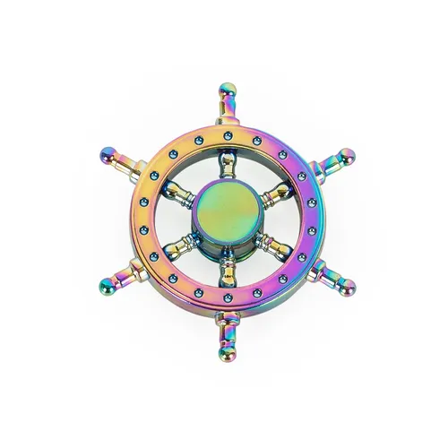 #Spinner Anti-Stresse Timão-02057