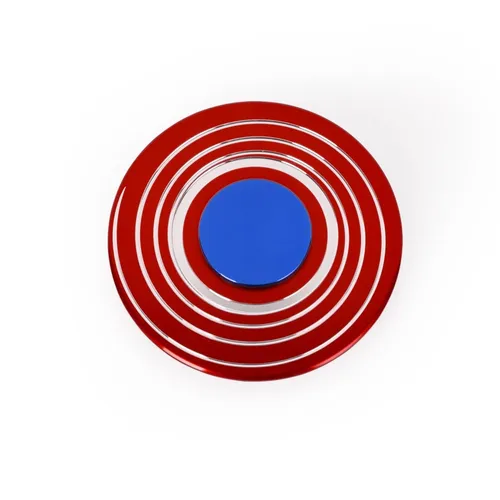 Spinner Antiestresse Espiral-P@55327