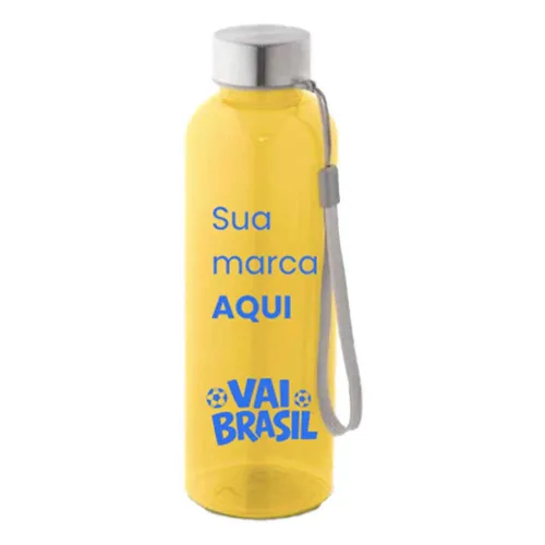 Squeeze 580ml Brasil em Movimento – Copa 2026-SQZ-01