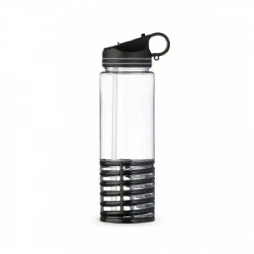 #Squeeze 700ml Plástico PRETO-14057-PRE #Squeeze 700ml Plástico PRETO-14057-PRE