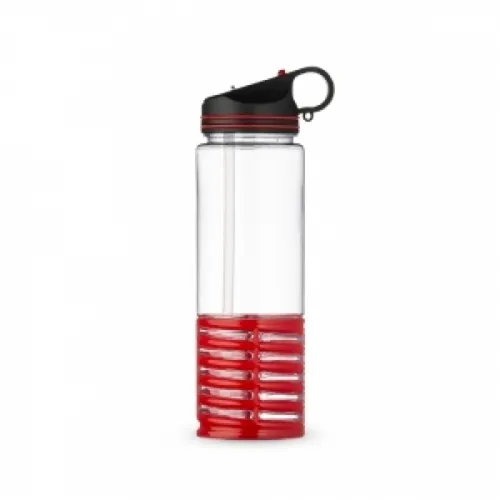 #Squeeze 700ml Plástico VERMELHO-14057-VM #Squeeze 700ml Plástico VERMELHO-14057-VM