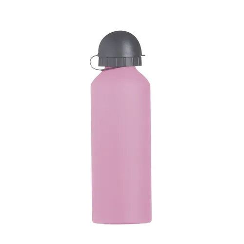 #Squeeze Alumínio 500ml ROSA-9139F-ROS
