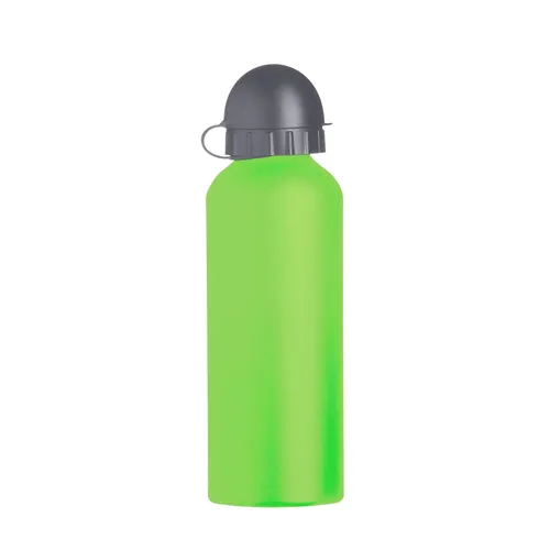 #Squeeze Alumínio 500ml VERDE-9139F-VD