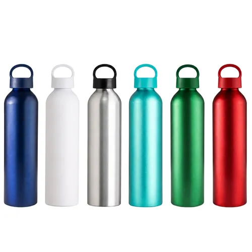 Squeeze Alumínio 630ml Personalizado para Brindes Corporativos-07047