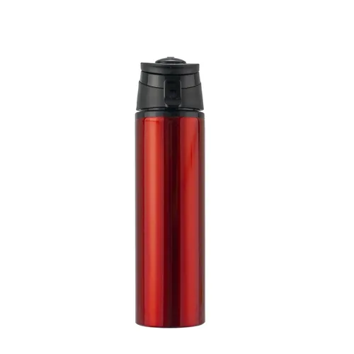 Squeeze Alumínio 650ml-09306