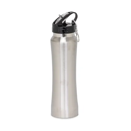 Squeeze Inox 750ml INOX-04096-INO