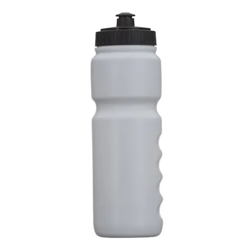 Squeeze Plástico 850ml BRANCO-18554-BRA Squeeze Plástico 850ml BRANCO-18554-BRA