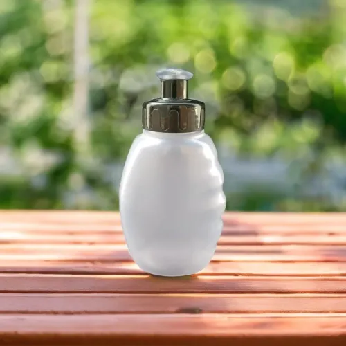 Squeeze Plástica 245ml -SQZHIDRA