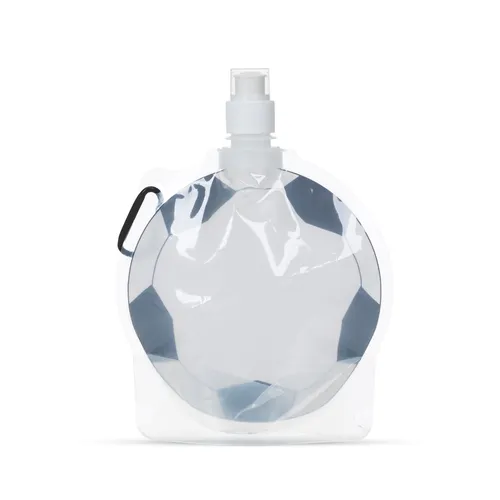 #Squeeze Dobrável 750ml-P@12584