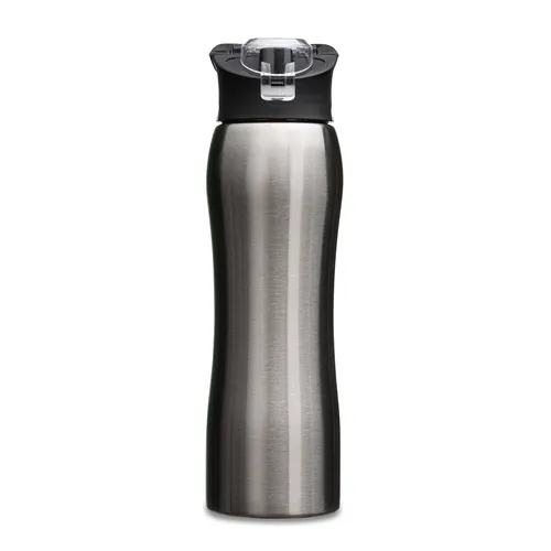 #Squeeze Inox 750ml INOX-14292-INO