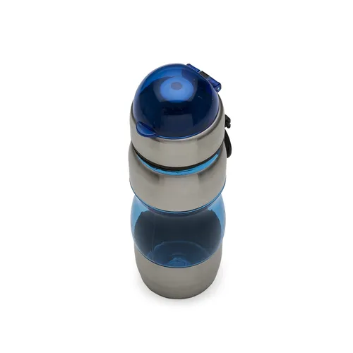 Squeeze Alumínio 450ml-12190