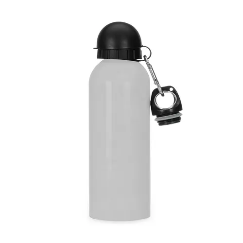 Squeeze Inox 500ml BRANCO-9139M-BRA
