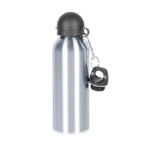 Squeeze Inox 500ml INOX-9139M-INO Squeeze Inox 500ml INOX-9139M-INO
