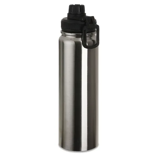 #Squeeze Metal 1,1L INOX-14333-INO #Squeeze Metal 1,1L INOX-14333-INO