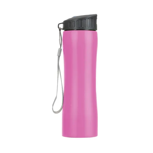Squeeze Metal 600ml Personalizado-18558