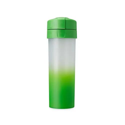 Squeeze Plástica 450ml VERDE-14890-VD