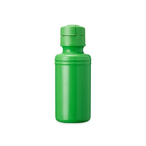 Squeeze Plástica 550ml VERDE-14891-VD Squeeze Plástica 550ml VERDE-14891-VD