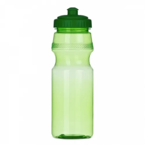 #Squeeze Plástico 750ml VERDE-14262-VD
