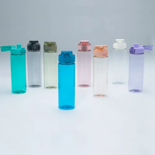 Squeeze Plástico 750ml-18718