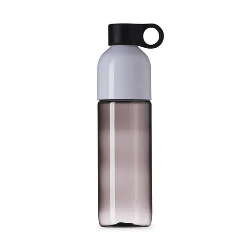 Garrafa Plástica 700ml PRETO-18512-PRE Garrafa Plástica 700ml PRETO-18512-PRE