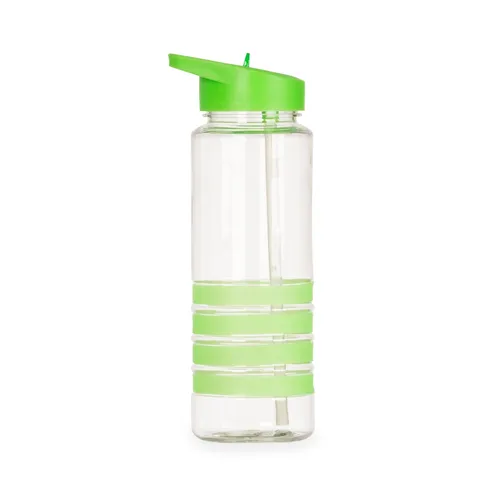 #Squeeze Plástico 750ml VERDE-13749-VD