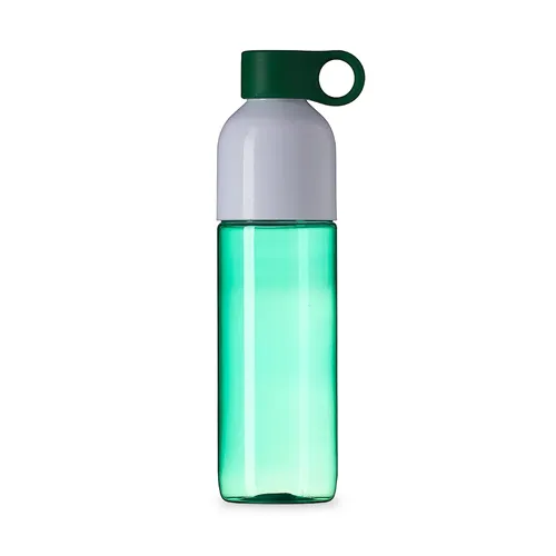 Garrafa Plástica 700ml VERDE-18512-VD