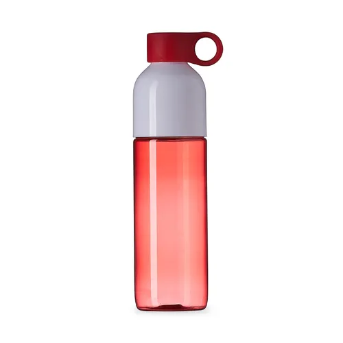 Garrafa Plástica 700ml VERMELHO-18512-VM Garrafa Plástica 700ml VERMELHO-18512-VM