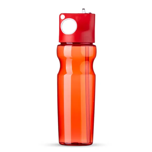 #Squeeze Plástico 900ml VERMELHO-P@13988-VM #Squeeze Plástico 900ml VERMELHO-P@13988-VM