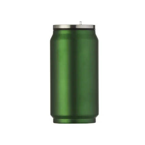 #Squeeze Metal Latinha Fosco 275ml -P@05618F