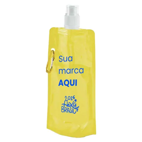 Squeeze dobrável em PE - Brasil em Movimento – Copa 2026-94612-COPA