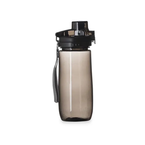 #Squeeze plástico 600ml FUMÊ-13354-FUM