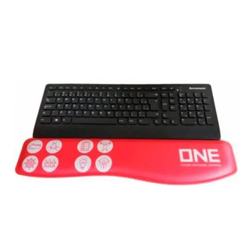 Suporte Ergonômico Teclado Personalizado-LN65NCAT900