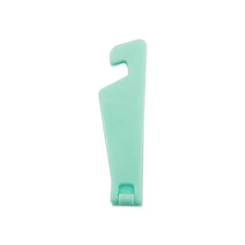 #Suporte Plástico para Celular-13941-AZC
