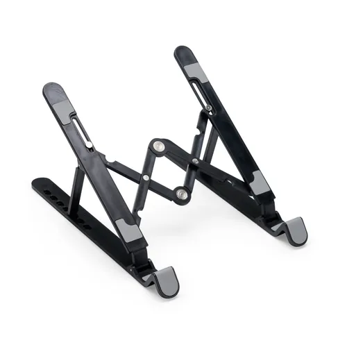 Suporte Retrátil para Notebook Multi Ângulos-14522B