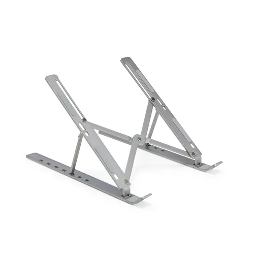 Suporte Retrátil para Notebook Multi Ângulos-14522A