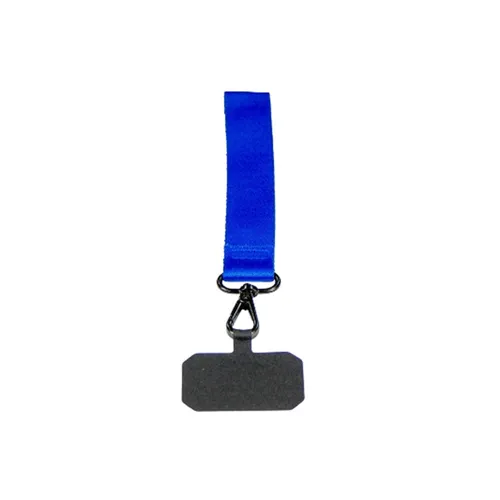 Suporte de Pulso para Celular AZUL-BG131-AZU