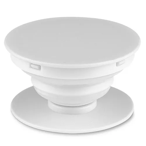 Suporte de mão p/ celular BRANCO-SVT-107-BRA