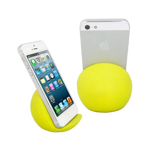 Suporte para Smartphone vinil Personalizado-Suportevinil