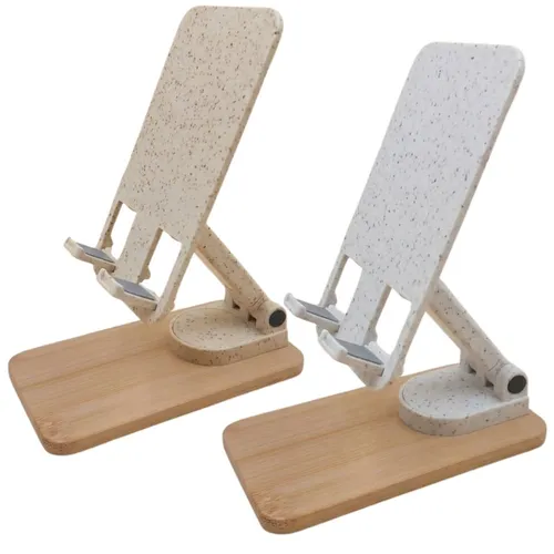 Suporte para celular Giratório e Reclinável -YC1766