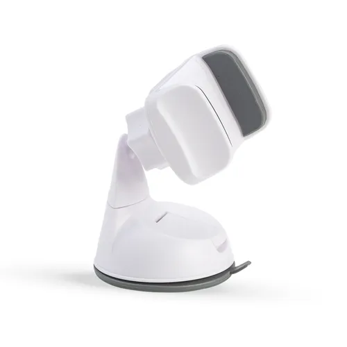 #Suporte para celular com ventosa rotação-13577