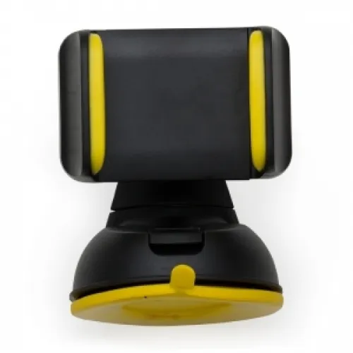#Suporte para celular com ventosa rotação-13577-PRE #Suporte para celular com ventosa rotação-13577-PRE