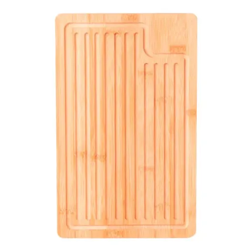 TÁBUA MIGALHEIRA EM BAMBU - 32X20X1,2CM-TA-45003