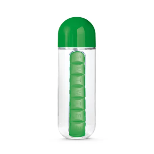 TELLES. Squeeze 740 mL VERDE-28041-VD