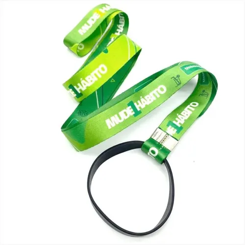 TIRANTE 20MM COM PORTA COPO SILICONE-FOR-CA626