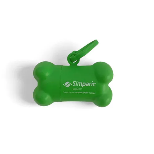 TROTTE. Kit de higiene para cachorro em PP-95103