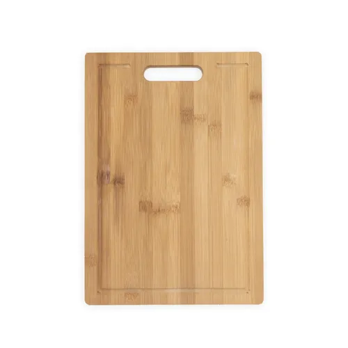 Tábua de Corte com Canaleta-14991-BAMBU