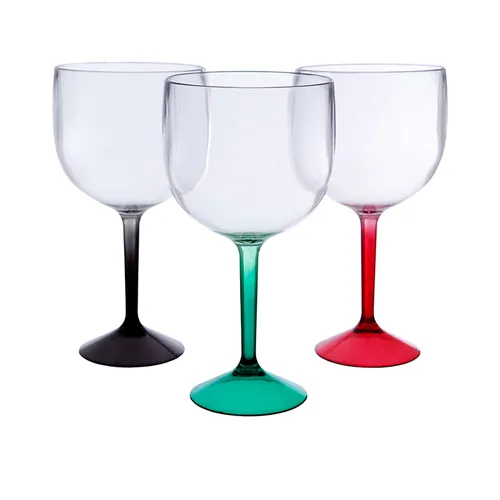 Taça London Bicolor 570 ml-LN250PM240B