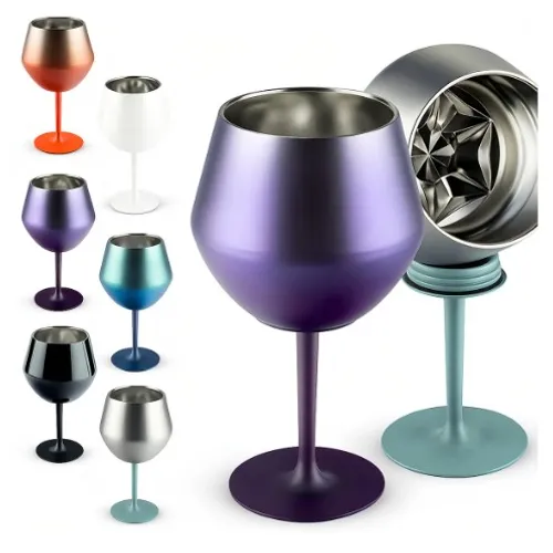 Taça Térmica-TacaTermica