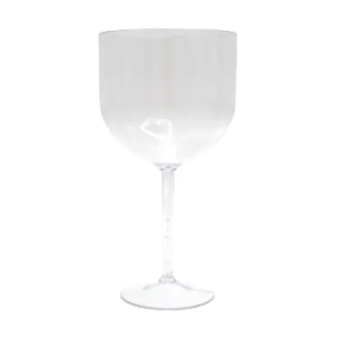 Taça de gin acrílica 550ml-EC001
